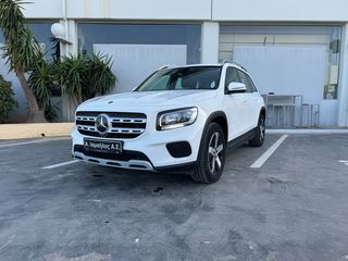 Mercedes-Benz GLB 180 '23 1.3 lt 136hp