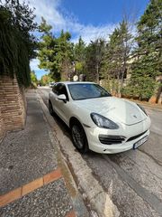 Porsche Cayenne '11