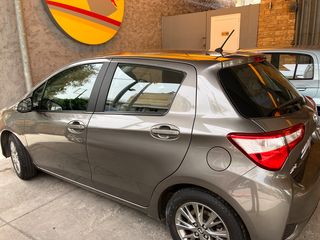 Toyota Yaris '19  1.5 Elegant