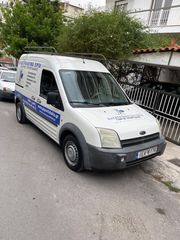 Ford Transit Connect '05