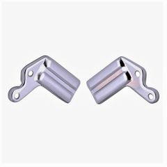 Βάση Στήριξης Φλας NIKME Για HONDA GLX 90cc 1983 1984 1985 1986 1987 1988 1989 1990 1991 1992 1993 1994 1995