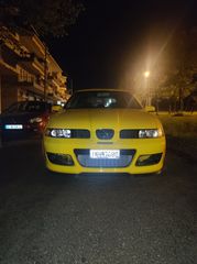 Seat Leon '02