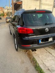 Volkswagen Tiguan '12 1.4 bmt