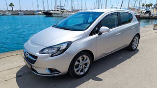 Opel Corsa '16 ¤ 1.3 CDti ¤ NAVI ¤ LED ¤ ΜΗΔΕΝΙΚΑ ΤΕΛΗ ¤