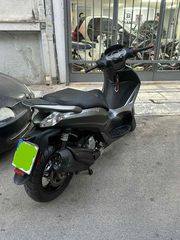 Piaggio Beverly 350 SportTouring '19