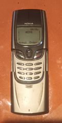 NOKIA 8890 σε σασί 8850