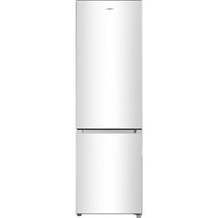 Gorenje RK4182PW4 Ψυγειοκαταψύκτης 269lt E Λευκός 180x55x55,7cm ΕΩΣ 12 ΔΟΣΕΙΣ