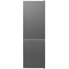 Sharp SJ-FBB04DTXLE Ψυγειοκαταψύκτης Υ170xΠ54xΒ59.5εκ. Inox E ΕΩΣ 12 ΔΟΣΕΙΣ