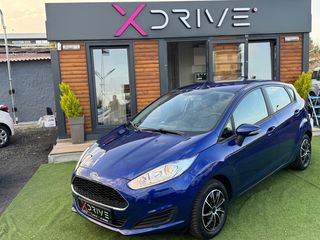 Ford Fiesta '16  1.0 Ecoboost Cool & Connect - 6Μηνη Εγγύηση