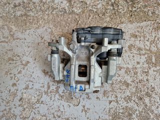 ΔΑΓΚΑΝΑ TOYOTA CHR 18-22 Π/Δ 