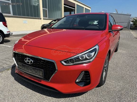 Hyundai i 30 '17