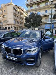 Bmw X3 '21