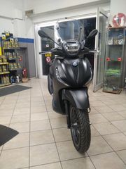 Piaggio Beverly 300i '23 Hpe piaggio