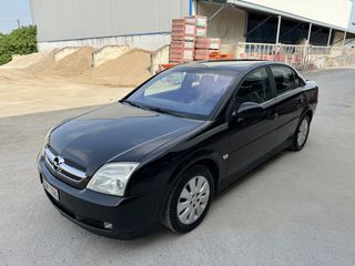 Opel Vectra '04 1.600cc ΑΡΙΣΤΗ ΚΑΤΑΣΤΑΣΗ!!