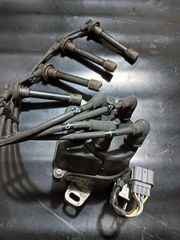 HONDA H-RV ΤΡΙΣΥΜΠΙΤΕΡ D16W1 -thumb-1