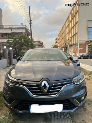 Renault Megane '16