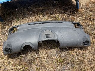 Ταμπλό με αερόσακο συνοδηγού κομπλέ Toyota Aygo/107/C1