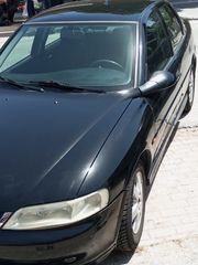 Opel Vectra '00 Αυτόματο 