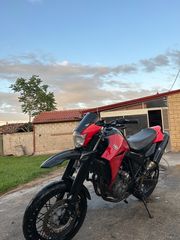 Yamaha XT 660X '06