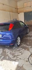 Ford Focus '03 ST170