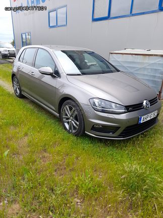 Volkswagen Golf '15