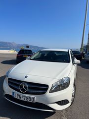 Mercedes-Benz A 160 '15