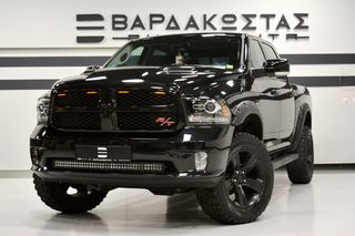 Dodge RAM 2018 R/T_5.7_Hemi_500Hp_68.000klm!!!