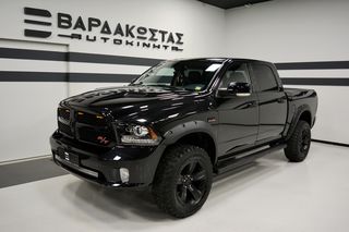 Dodge RAM 2018 R/T_5.7_Hemi_500Hp_68.000klm!!!-thumb-3