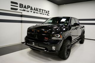 Dodge RAM 2018 R/T_5.7_Hemi_500Hp_68.000klm!!!-thumb-4