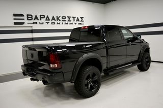 Dodge RAM 2018 R/T_5.7_Hemi_500Hp_68.000klm!!!-thumb-7