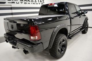 Dodge RAM 2018 R/T_5.7_Hemi_500Hp_68.000klm!!!-thumb-9
