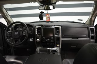Dodge RAM 2018 R/T_5.7_Hemi_500Hp_68.000klm!!!-thumb-23
