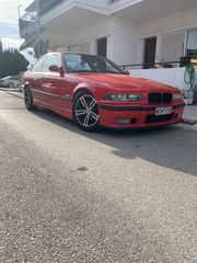 Bmw 316 '95