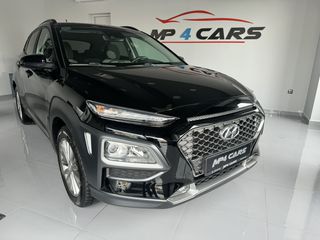 Hyundai Kona '17 1,0 TGDI EDITION 2WD