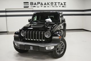 Jeep Gladiator 2022 3.0lt_V6_OverLand_TrailRated_32.000klm!!!-thumb-1