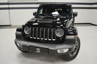 Jeep Gladiator 2022 3.0lt_V6_OverLand_TrailRated_32.000klm!!!-thumb-2
