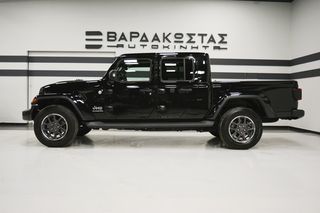 Jeep Gladiator 2022 3.0lt_V6_OverLand_TrailRated_32.000klm!!!-thumb-3