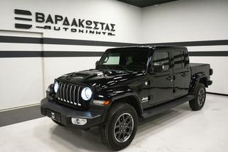 Jeep Gladiator 2022 3.0lt_V6_OverLand_TrailRated_32.000klm!!!-thumb-4