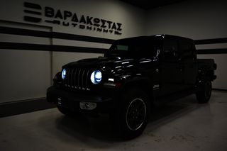 Jeep Gladiator 2022 3.0lt_V6_OverLand_TrailRated_32.000klm!!!-thumb-5