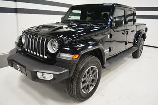 Jeep Gladiator 2022 3.0lt_V6_OverLand_TrailRated_32.000klm!!!-thumb-6