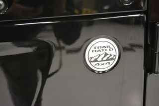 Jeep Gladiator 2022 3.0lt_V6_OverLand_TrailRated_32.000klm!!!-thumb-8