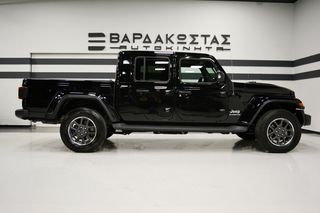 Jeep Gladiator 2022 3.0lt_V6_OverLand_TrailRated_32.000klm!!!-thumb-10