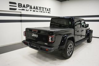 Jeep Gladiator 2022 3.0lt_V6_OverLand_TrailRated_32.000klm!!!-thumb-11