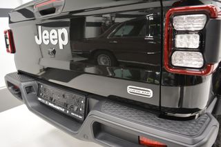 Jeep Gladiator 2022 3.0lt_V6_OverLand_TrailRated_32.000klm!!!-thumb-12
