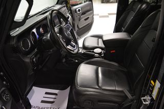Jeep Gladiator 2022 3.0lt_V6_OverLand_TrailRated_32.000klm!!!-thumb-13