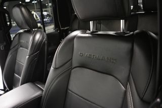 Jeep Gladiator 2022 3.0lt_V6_OverLand_TrailRated_32.000klm!!!-thumb-14