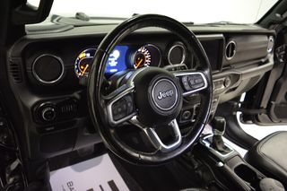 Jeep Gladiator 2022 3.0lt_V6_OverLand_TrailRated_32.000klm!!!-thumb-15
