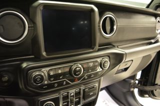 Jeep Gladiator 2022 3.0lt_V6_OverLand_TrailRated_32.000klm!!!-thumb-16