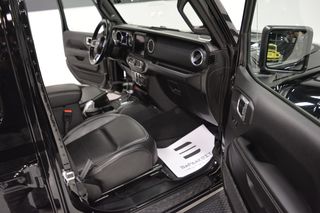 Jeep Gladiator 2022 3.0lt_V6_OverLand_TrailRated_32.000klm!!!-thumb-19