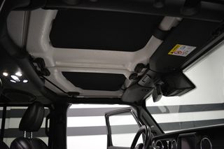 Jeep Gladiator 2022 3.0lt_V6_OverLand_TrailRated_32.000klm!!!-thumb-23